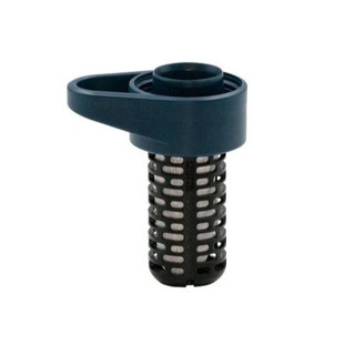 【Katadyn】8021404 個人用濾水器 BeFree 濾芯/替換濾心 灰藍色