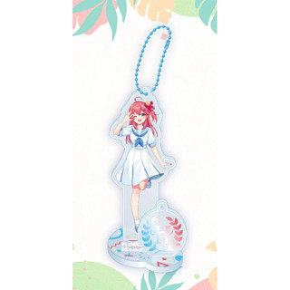 【現貨】Hololive x HoneyWorks 壓克力立牌吊飾 櫻巫女