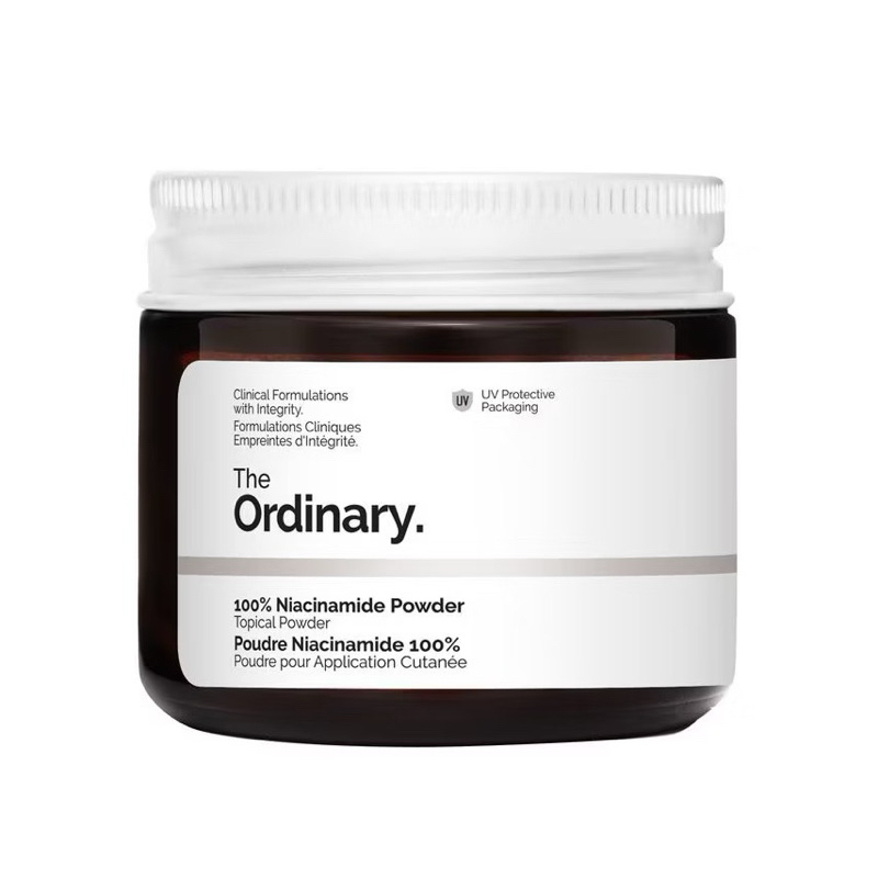 The ordinary100% Niacinamide Powder