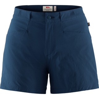 Fjallraven 北極狐 女短褲 High coast lite 短褲 89431