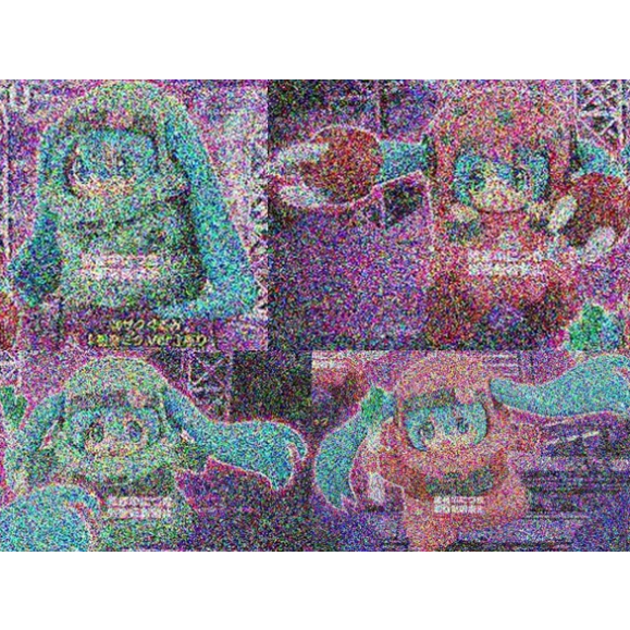 ❖貓大爺玩具❖7月預購 Bandai 鋼彈 X 初音周年特別企劃公仔 全4款 扭蛋 轉蛋 萬代
