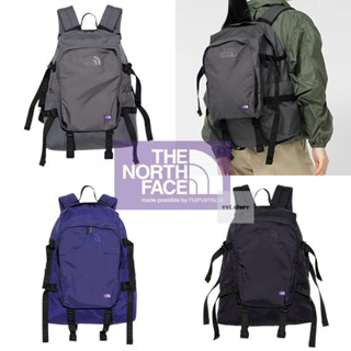 THE NORTH FACE 25SS CORDURA Nylon Day Pack 揹包 後揹包 雙肩包
