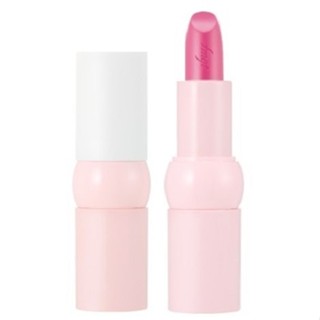 【the face shop 菲詩小舖】fmgt無限精萃緞面唇膏(萌浪兔限定版)#01 臺南5顏6色香水化妝品保養品