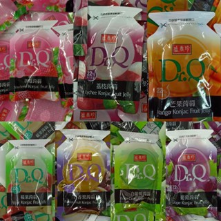 【實體店出貨+電子發票】盛香珍 盛香珍Dr. Q 果凍 盛香珍蒟蒻果凍 蒟蒻果凍 盛香珍果凍 1200公克～6000公克