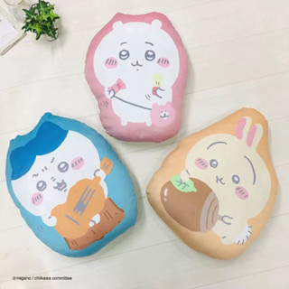 現貨✨ 日本 吉伊卡哇 軟綿綿抱枕 {美味小舖} 吉伊 烏薩奇 小八 抱枕 枕頭 玩偶 午睡枕 大抱枕
