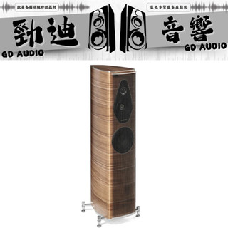 桃園勁迪音響 義大利 Sonus Faber Nova 2 落地喇叭 瘋狂搶購中 買到賺到 保證便宜 歡迎光臨勁迪音響