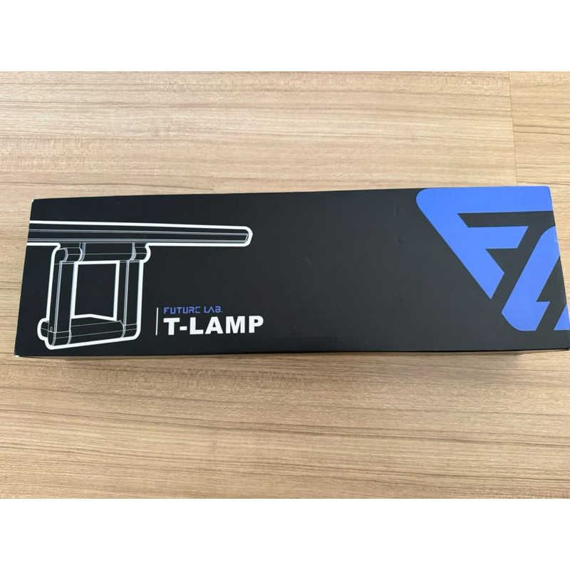 二手 T-Lamp 雙子掛燈 螢幕掛燈 顯示器掛燈 護眼燈 檯燈 工作燈 電腦照明