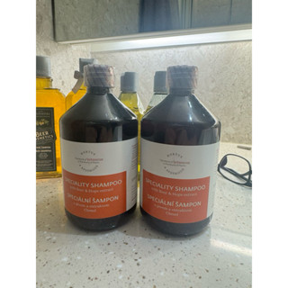 🇨🇿捷克 菠丹妮 BOTANICUS 啤酒花洗髮精500ml