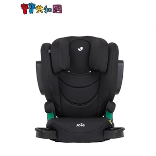 joie 奇哥 i-trillo™ fx 3.5-12歲兒童成長型汽座 原廠公司貨 寶寶共和國