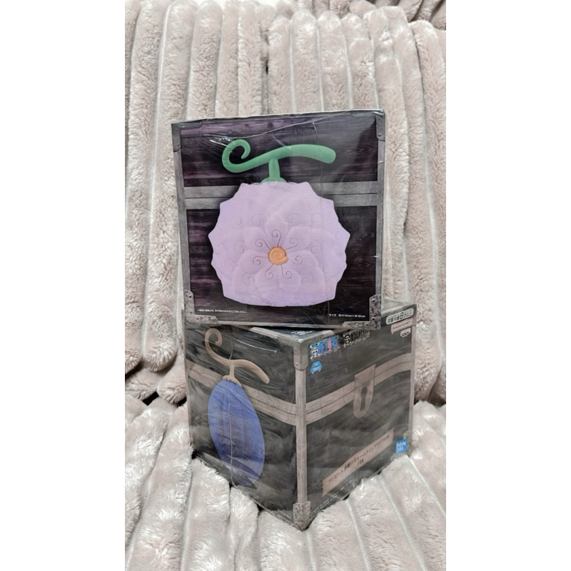 【現貨】海賊王 航海王 花花果實 泡泡果實 惡魔果實燈