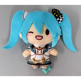 (預購) 初音ミク 世界計畫繽紛舞臺！ 娃娃 Vol.1(EX) アイカツ 彩虹社 hololivepro Aikats