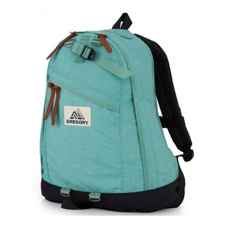 【戶外風】【GREGORY】26L DAY PACK後背包 海洋綠