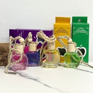 【East 279東貳柒玖服飾】韓國 INCENSE 迷你車用擴香瓶 10ml#香氛#擴香