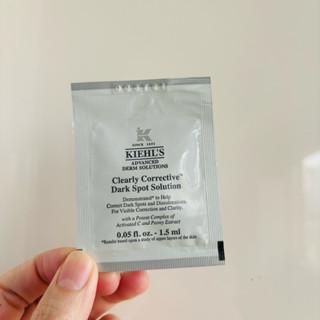 [現貨] [24hr 快速出貨] [契爾氏] Kiehl’s 鐳射極淨白淡斑精華 精華液
