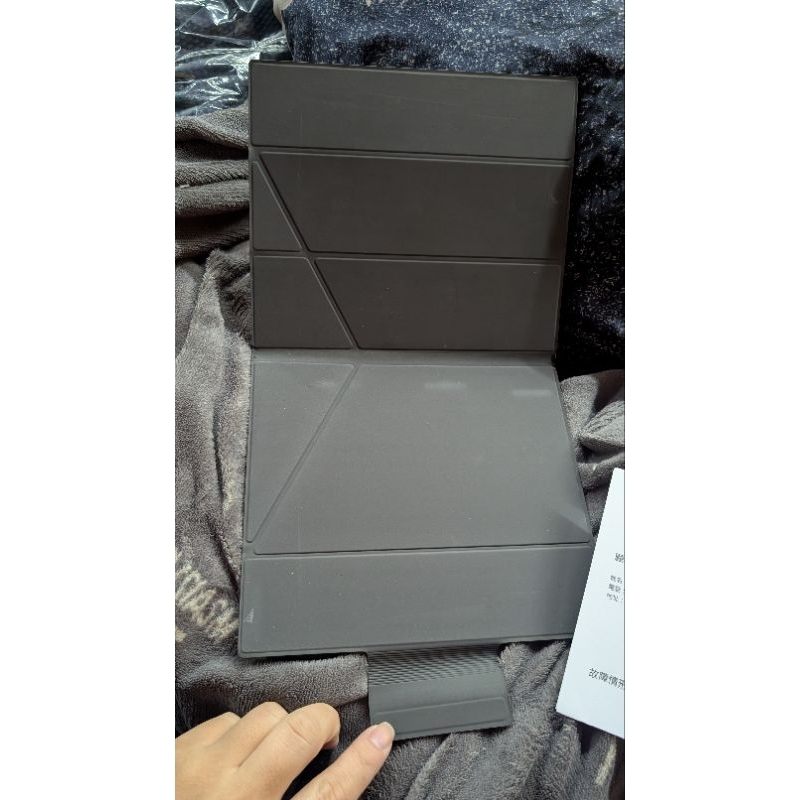 Boox Note Air3 C原廠保護殼（二手）