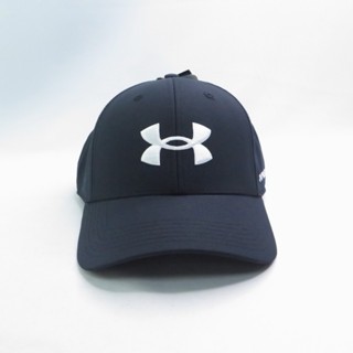 Under Armour 1361547- Golf96 高爾夫球帽 棒球帽 鴨舌帽【iSport愛運動】