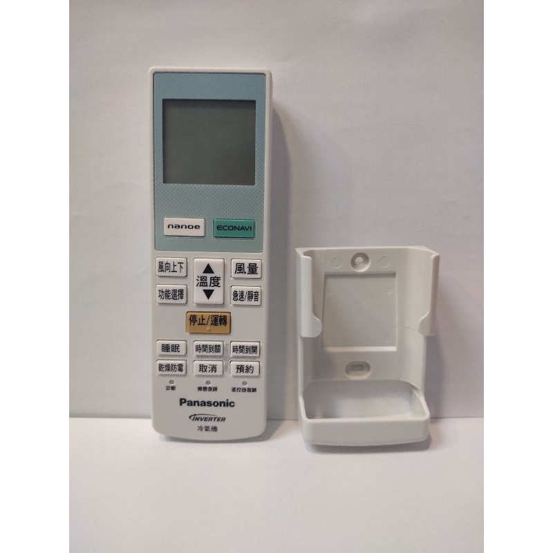 原廠 C8024-9890 冷氣遙控器 國際牌 40429-1390 分離式 冷氣遙控器