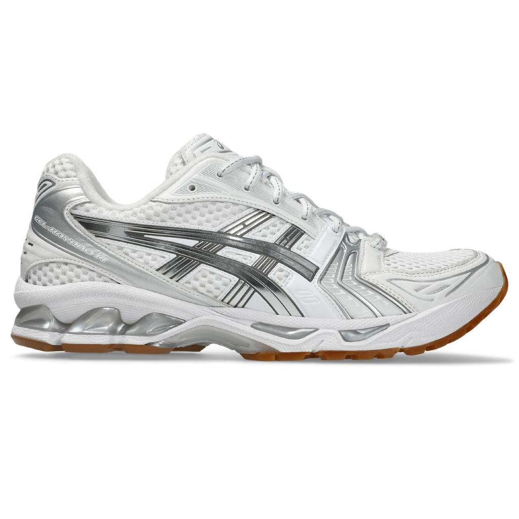[全新現貨28cm] ASICS X A.P.C GEL KAYANO 14 白 APC K14 亞瑟士 聯名 US10