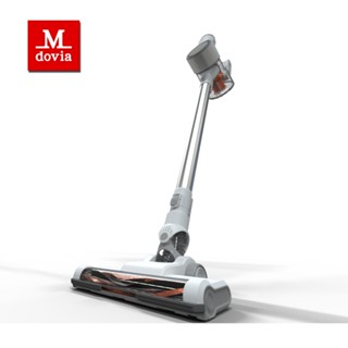 Mdovia Minos S10 效能驅動核心 數位動力馬達 無線手持吸塵器