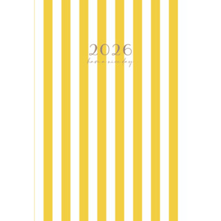 綠的事務conifer 2026年 跨年月計畫 50K-線條手札 墊腳石購物網