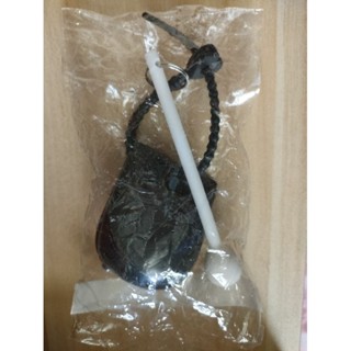 隨身迷你木魚吊飾 木魚敲