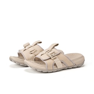 The North Face M EXPLORE CAMP SLIDE 男休閒拖鞋-NF0A8A8Y6S4