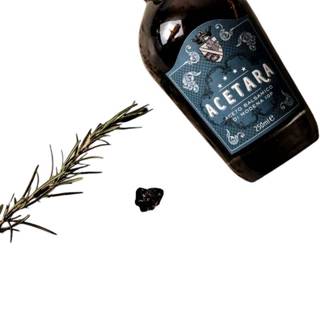 義大利 Acetara 陳年巴薩米克醋 Balsamic 藍標 4星 摩德納 IGP認證香醋 250ml/瓶