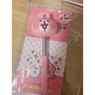 卡娜赫拉 兔兔造型伸縮悠遊卡💕隨機贈包