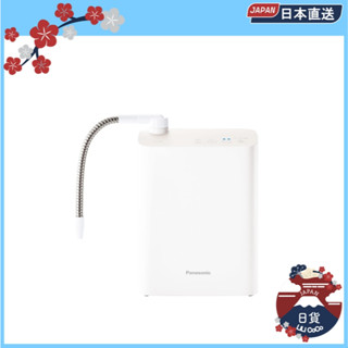 Panasonic 國際牌 淨水器 TK-AS31-W 櫥上型整水器 弱堿性水 純淨水 日本直送