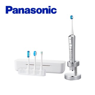 Panasonic 國際牌 日製W音波震動電動牙刷 EW-DP54 廠商直送