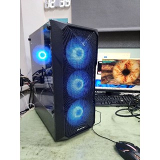Intel i5 3470 120G SSD D3 8G GTX560 獨顯 天堂M多開 吃雞 GTA5 win10