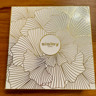 Sisley抗皺活膚系列組合 眼唇霜 緊緻精華 抗皺精華 抗皺琉晶霜 抗皺活膚前導水精華