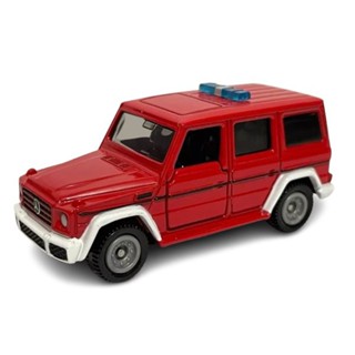 TOMICA 多美小汽車 NO.063 賓士G Class 亞版 TM063S1