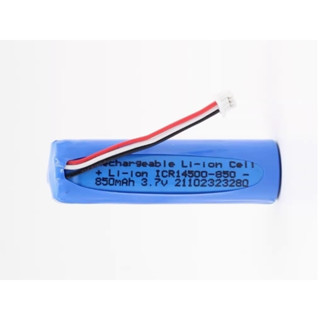 科諾 HMC1450 3.7V電池 適用小米 70邁行車記錄器 PRO-7 AA9 Midrive D02 #H049U
