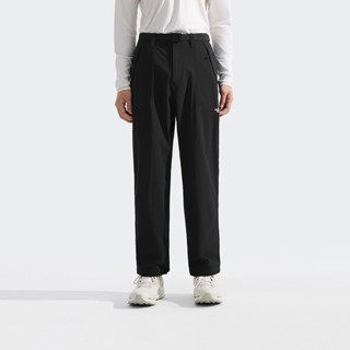 The North Face M LIGHTWEIGHT HIKE PANT 涼感 男休閒長褲-NF0A8CQMJK3