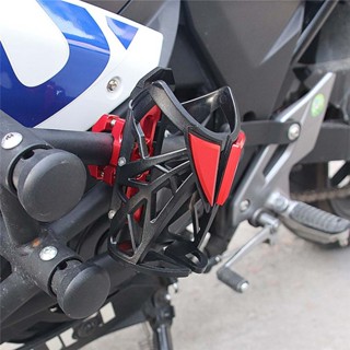 Kawasaki Z650RS 金屬水杯支架 適用於 川崎 Z650RS改裝手機架 Z650RS 機車配件Z650RS