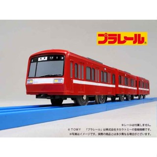 全新限定 Plarail 京急2000形3次車(通常塗裝) 多美火車 Tomy