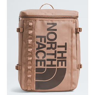 美國[The North Face]BASE CAMP FUSE BOX/ TNF經典時尚後揹包 (黑綠 /藍/咖)