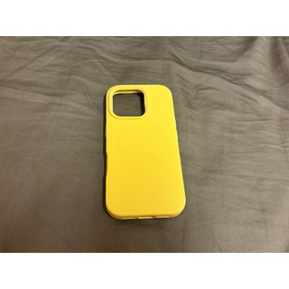 犀牛盾檸檬黃 iPhone 16 Pro SolidSuit (MagSafe 相容)