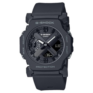 CASIO卡西歐 G-SHOCK精巧簡約設計雙顯錶/GA-2300-1A