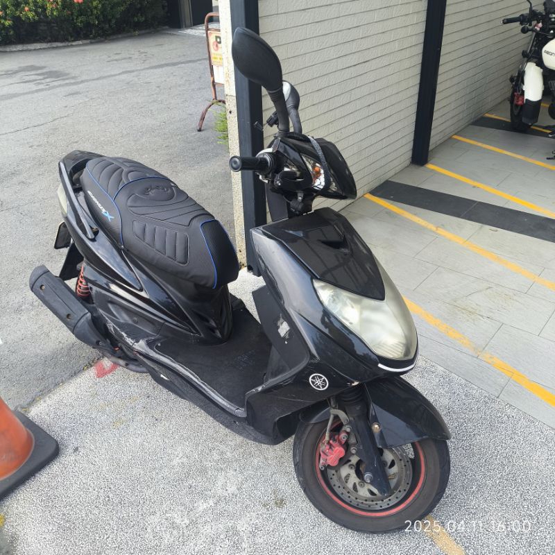 二手車 三葉 勁戰 二代 化油器 二手機車
