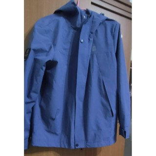 ONE BOY 5.0 外套 輕鋒衣 輕量機能防水防風透氣輕鋒衣 jacket jaket