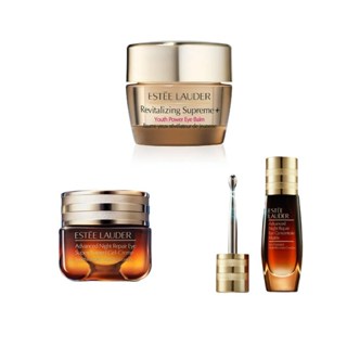 拾月丶S⚜️ Estee Lauder 雅詩蘭黛 無敵眼霜 特潤全能修護亮眼霜 特潤冰導緊緻眼部精華 15ML