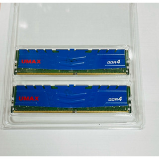 UMAX DDR4-2133 16GB(8Gx2)
