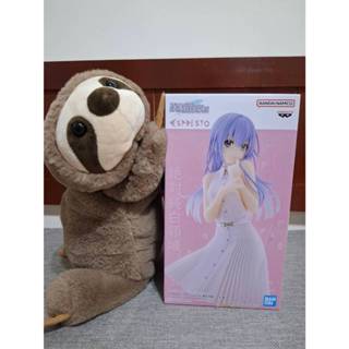 全新現貨 日版 BANPRESTO 偶像大師 閃耀色彩 ESPRESTO 鈴木羽那 景品 公仔