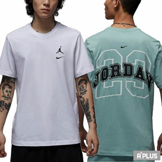 NIKE 男 短袖上衣 AS M J FLT MVP JM HBR SS CREW - IB8915100 / 309