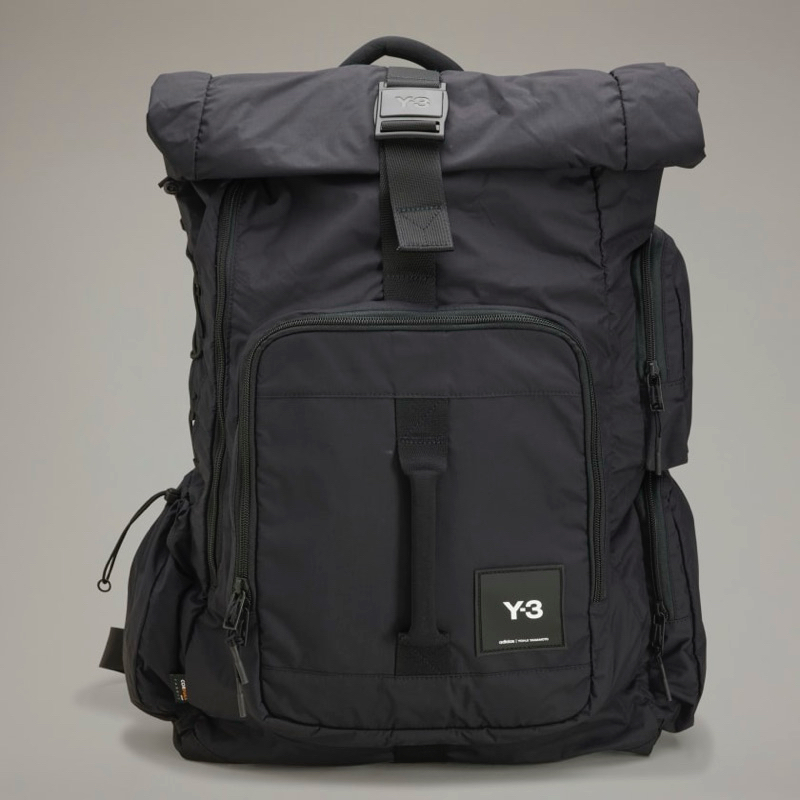 Y-3 UTILITY大容量背包