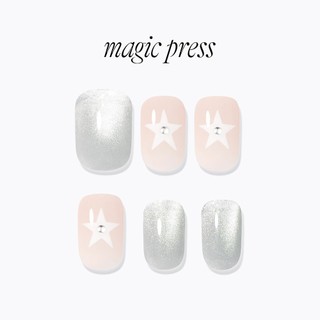 張員瑛pick❣️【DASHING DIVA】magic press時尚潮流美甲片30片入 多款任選