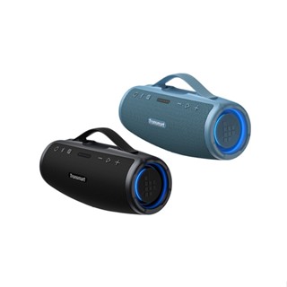 【官方授權公司貨】Tronsmart Mirtune S100 50W 大瓦數防水藍芽喇叭 震撼音浪 長效續航
