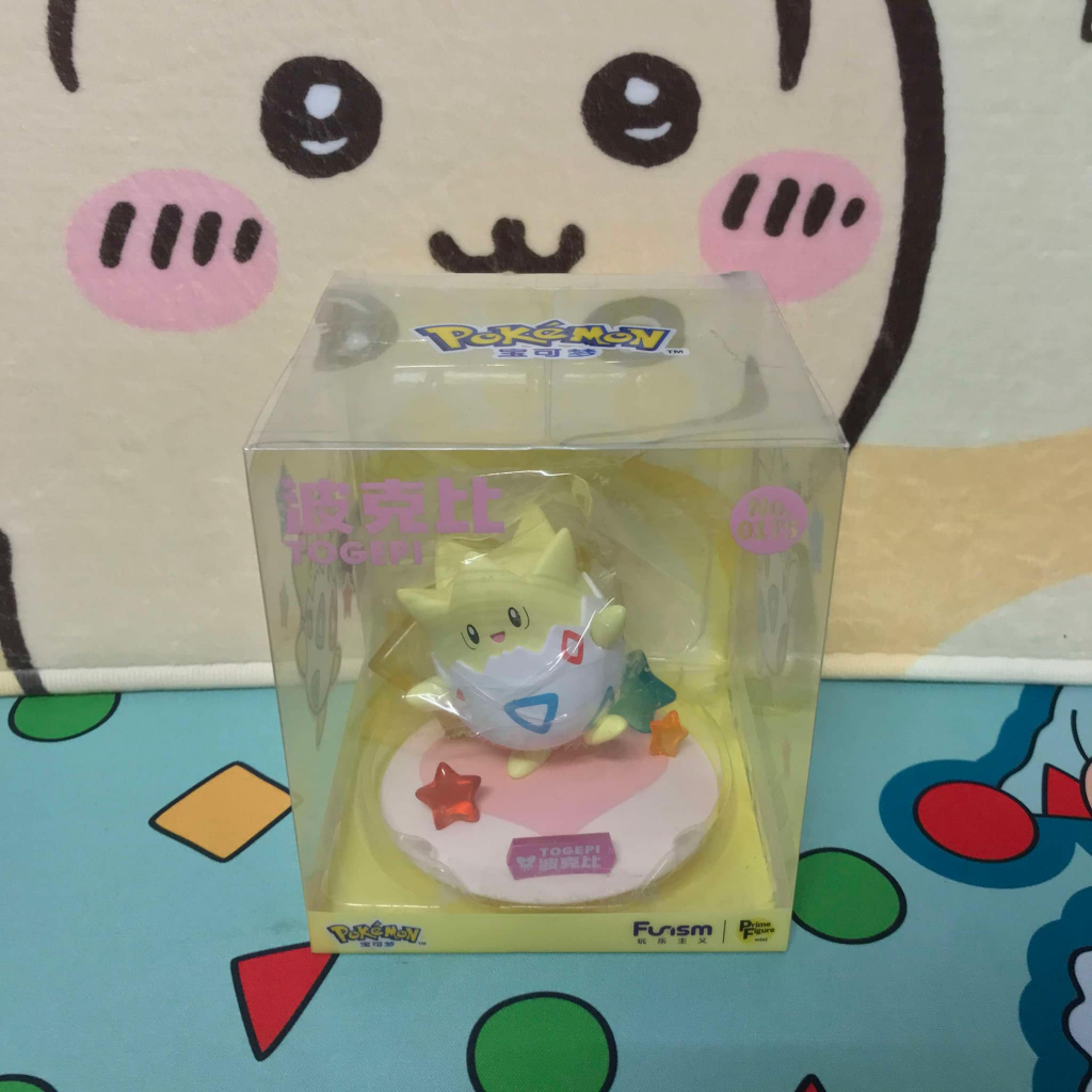 【DT小舖】正版 FUNSM 玩樂主義 Pokémon 寶可夢 波克比 娃娃機 戰利品 夾物 娃娃機戰利品 (夾物專區)